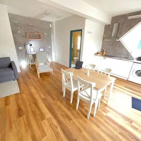 הורטה Apartamento Mouzinho מראה חיצוני תמונה
