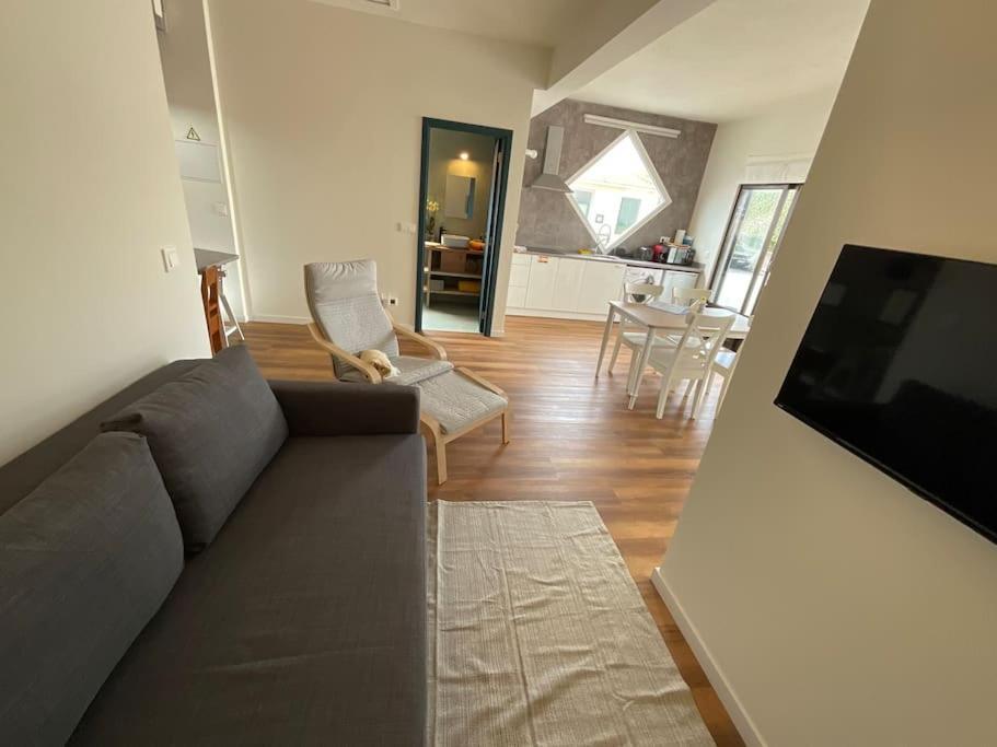 הורטה Apartamento Mouzinho מראה חיצוני תמונה