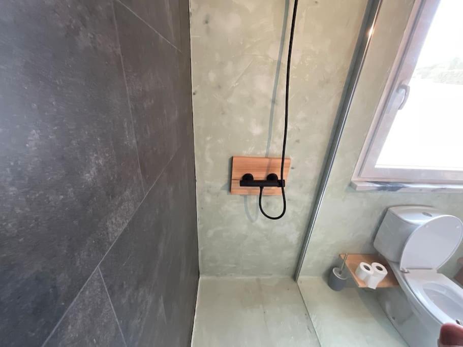 הורטה Apartamento Mouzinho מראה חיצוני תמונה