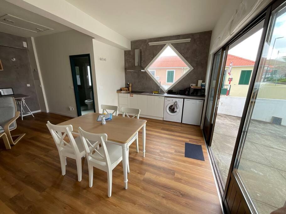 הורטה Apartamento Mouzinho מראה חיצוני תמונה