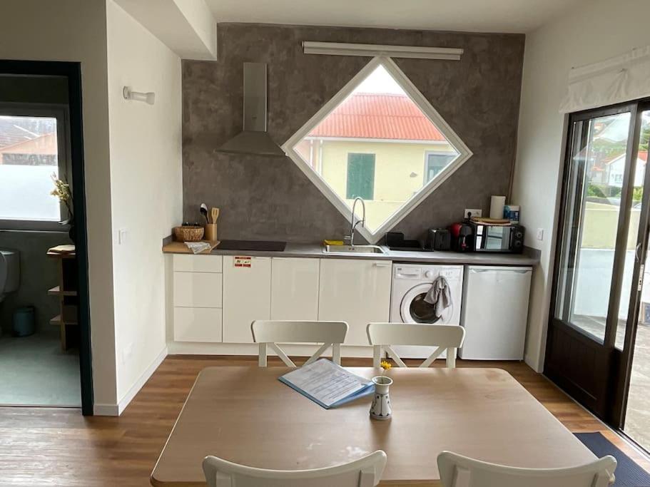 הורטה Apartamento Mouzinho מראה חיצוני תמונה