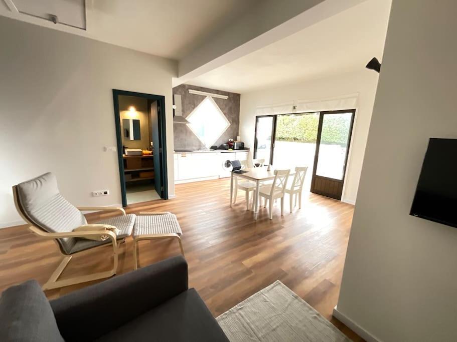 הורטה Apartamento Mouzinho מראה חיצוני תמונה