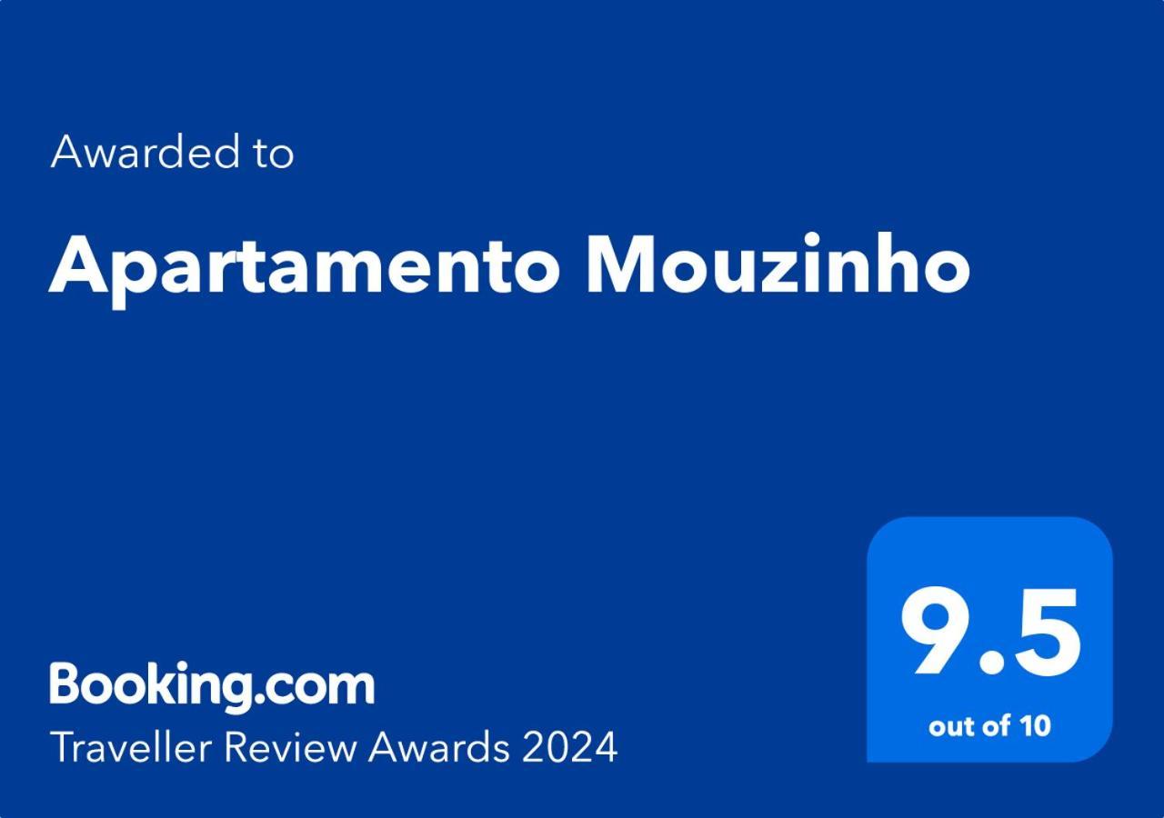 הורטה Apartamento Mouzinho מראה חיצוני תמונה
