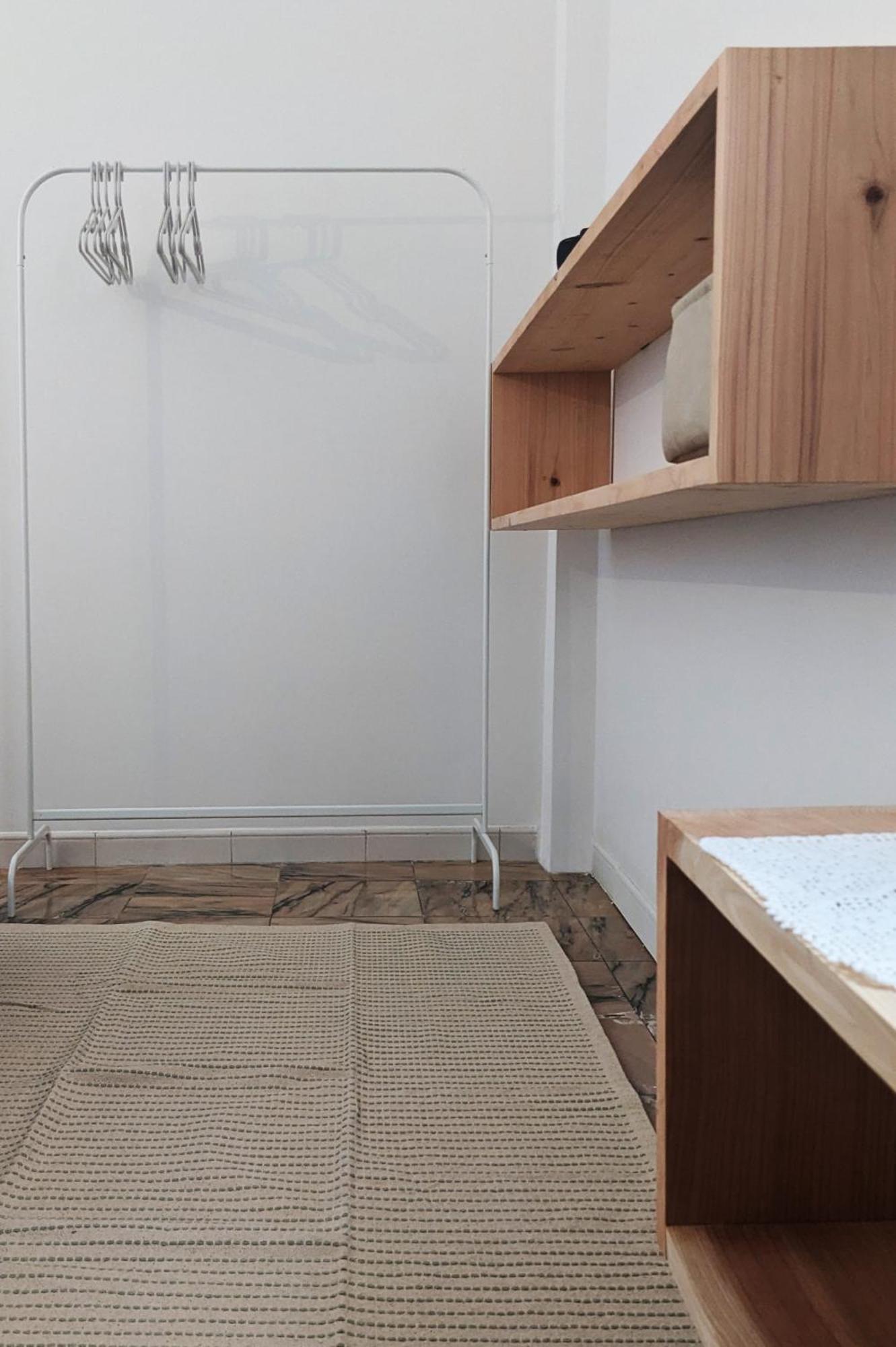 הורטה Apartamento Mouzinho מראה חיצוני תמונה