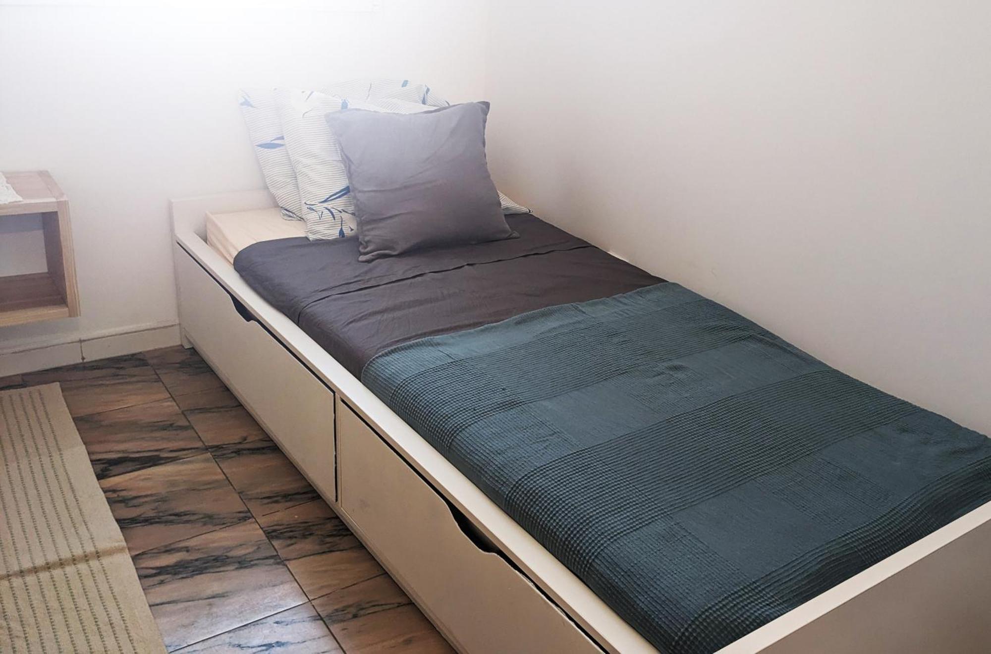 הורטה Apartamento Mouzinho מראה חיצוני תמונה