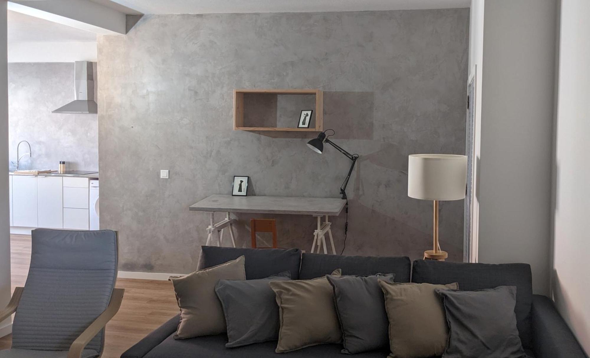 הורטה Apartamento Mouzinho מראה חיצוני תמונה