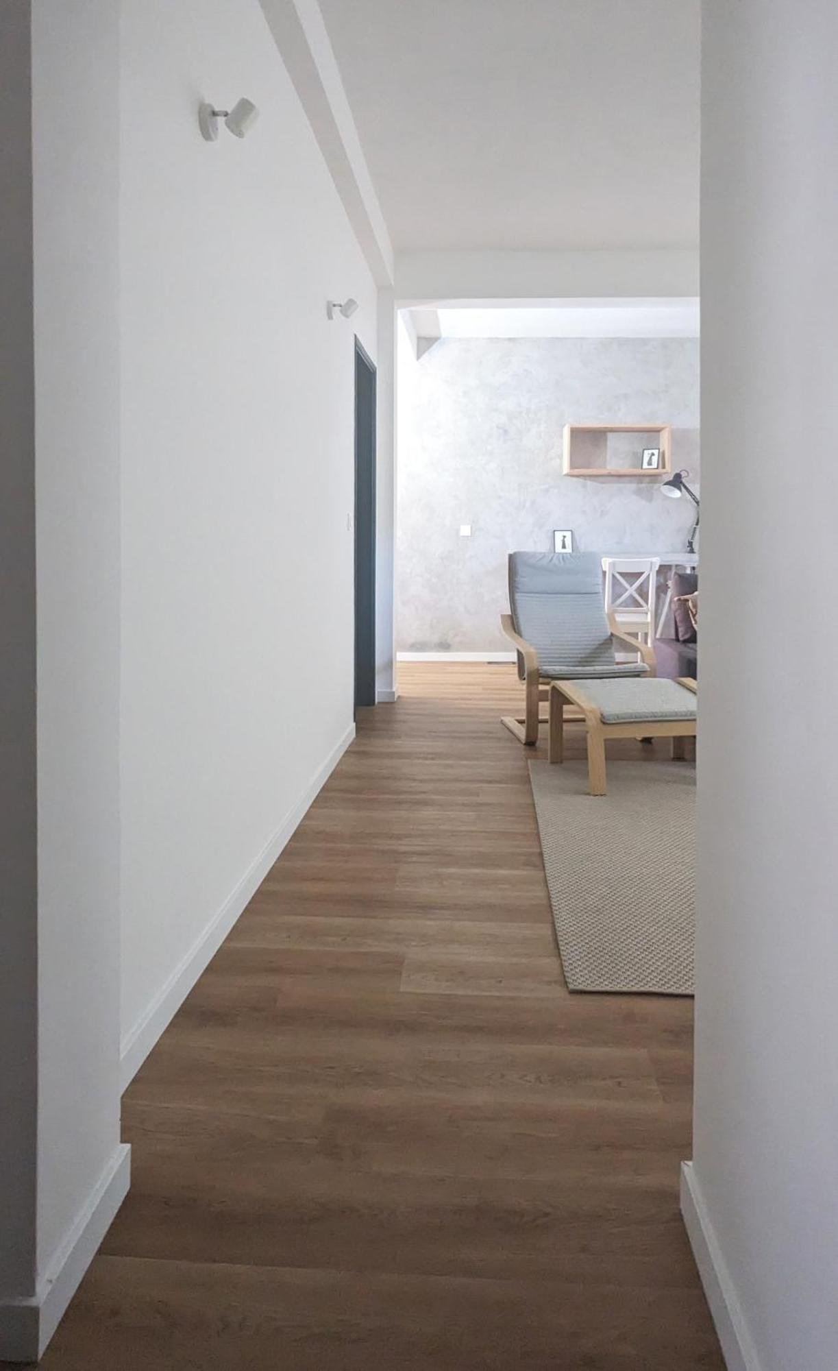 הורטה Apartamento Mouzinho מראה חיצוני תמונה