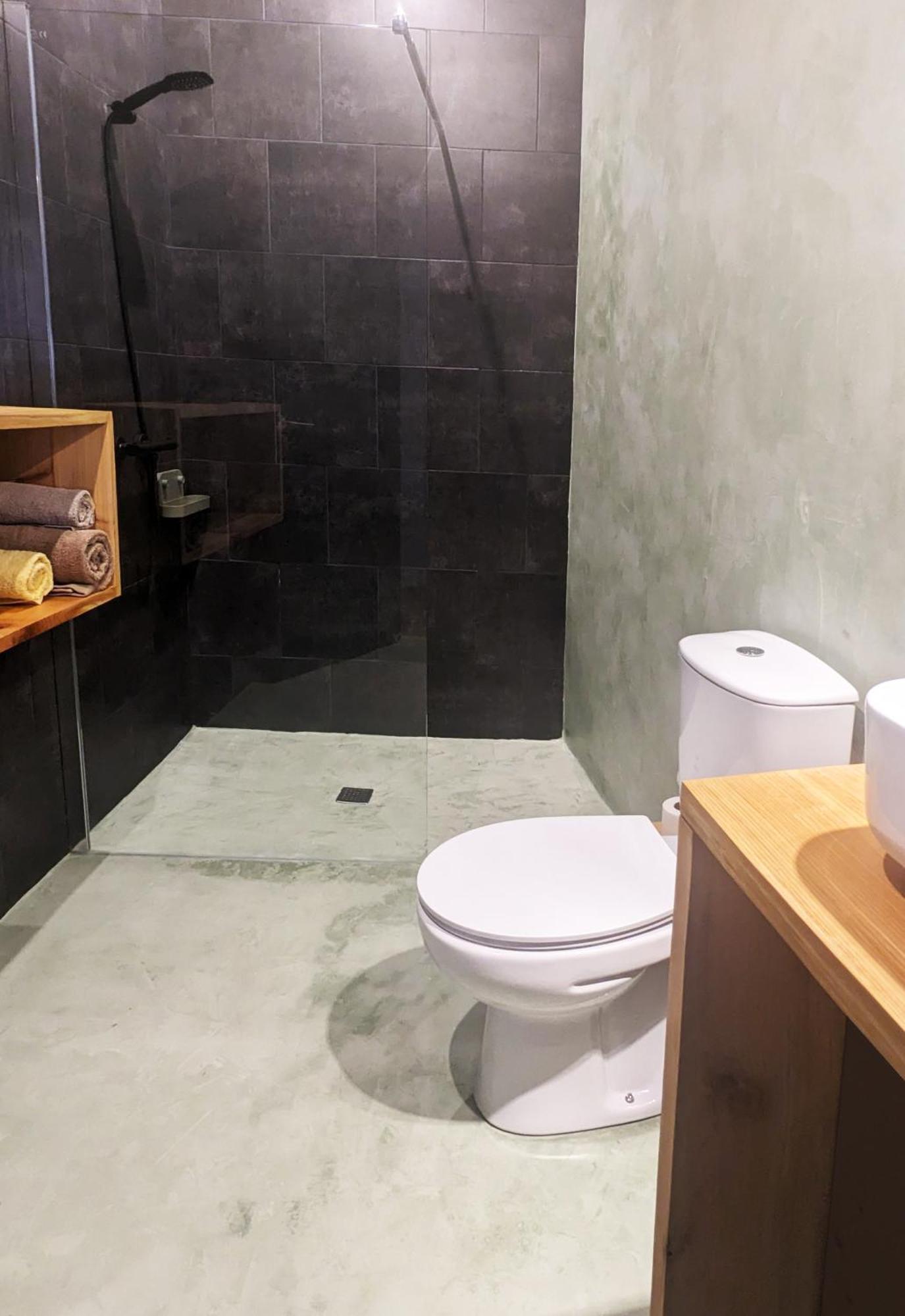 הורטה Apartamento Mouzinho מראה חיצוני תמונה