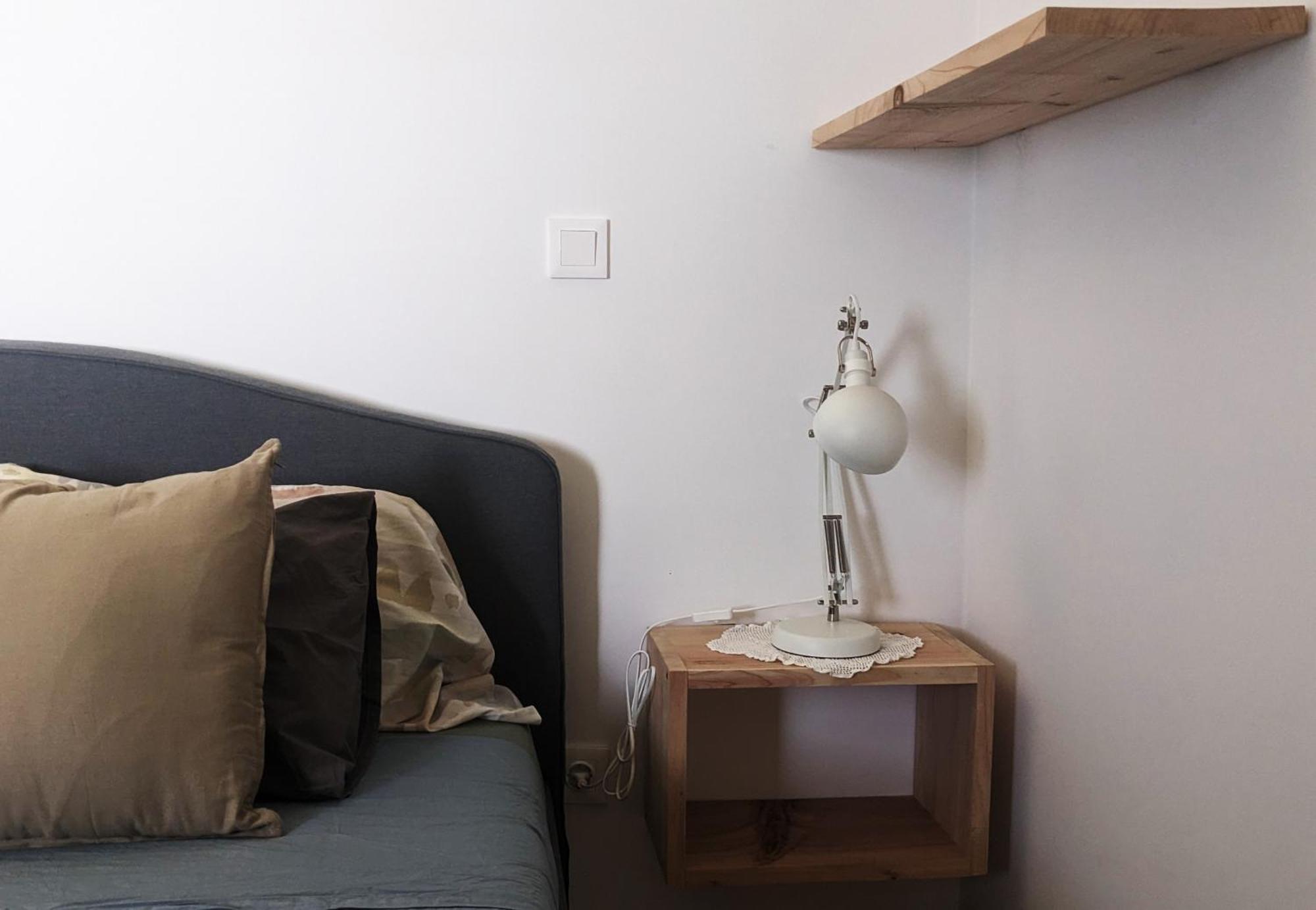 הורטה Apartamento Mouzinho מראה חיצוני תמונה