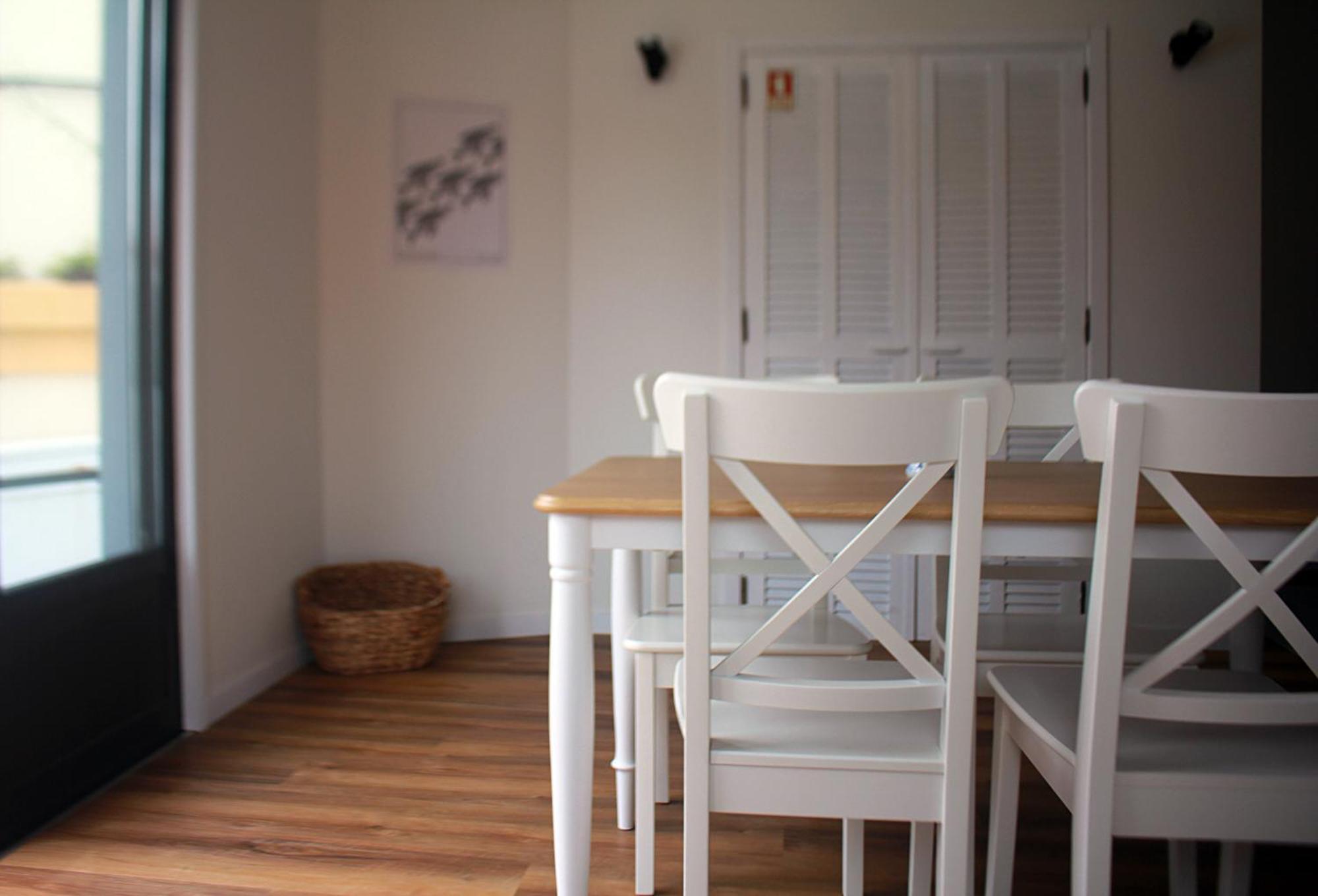 הורטה Apartamento Mouzinho מראה חיצוני תמונה