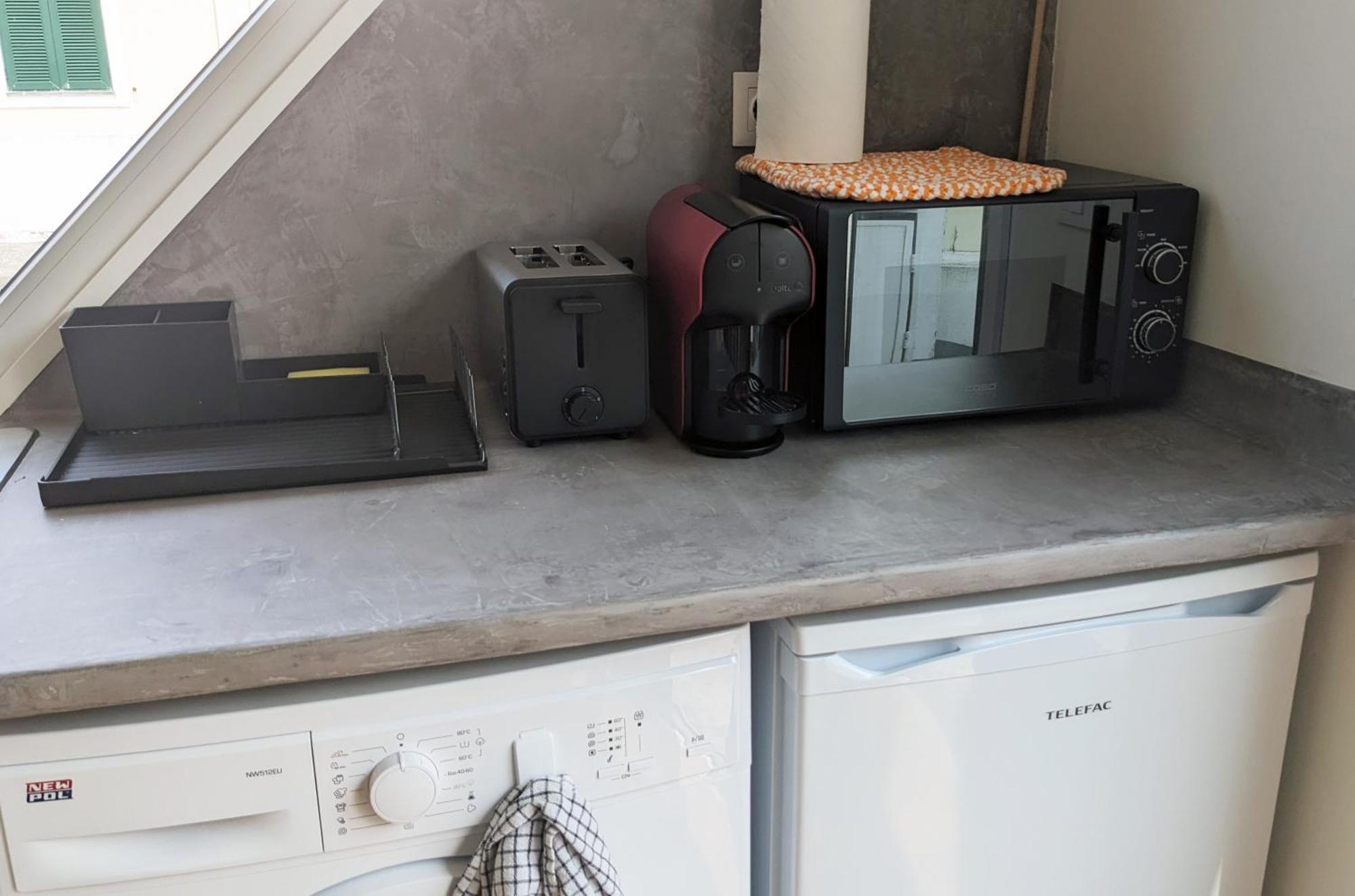 הורטה Apartamento Mouzinho מראה חיצוני תמונה