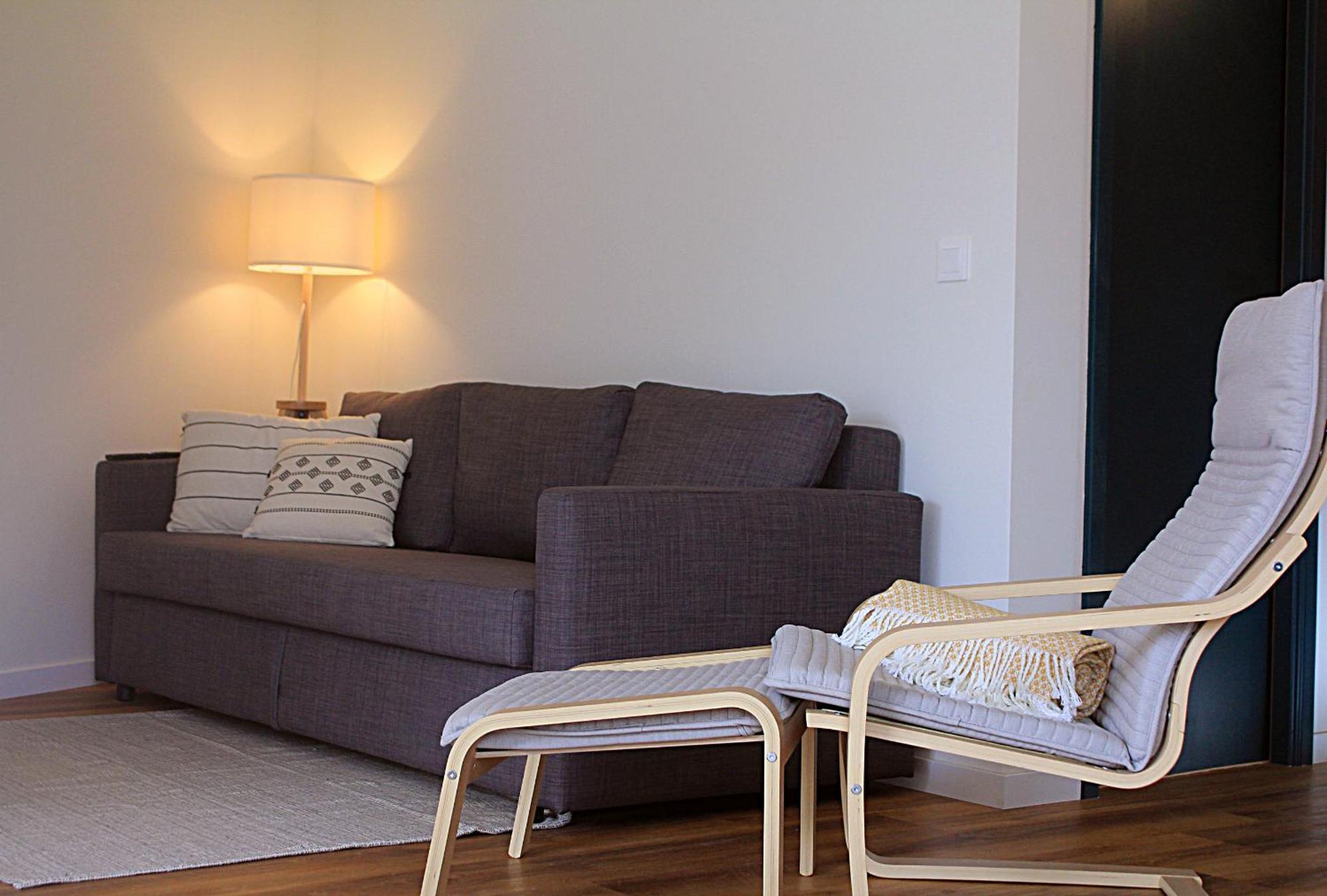 הורטה Apartamento Mouzinho מראה חיצוני תמונה